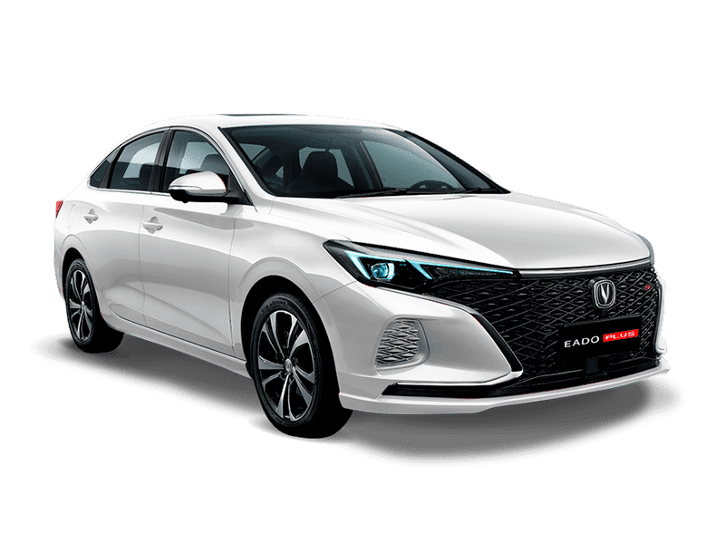 Changan EADOPlus с автосалона по цене от 2 440 000 рублей