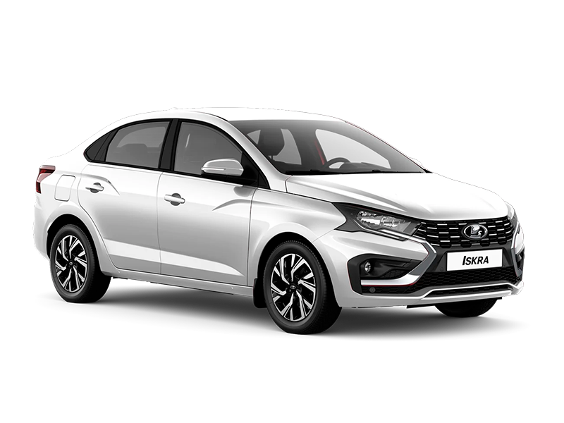 Lada Iskra Седан купить по цене от 1 249 000 рублей