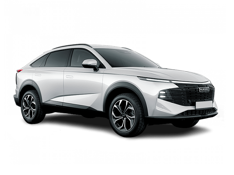 Купить Haval F7X NEW в Тюмени - Благородный агат